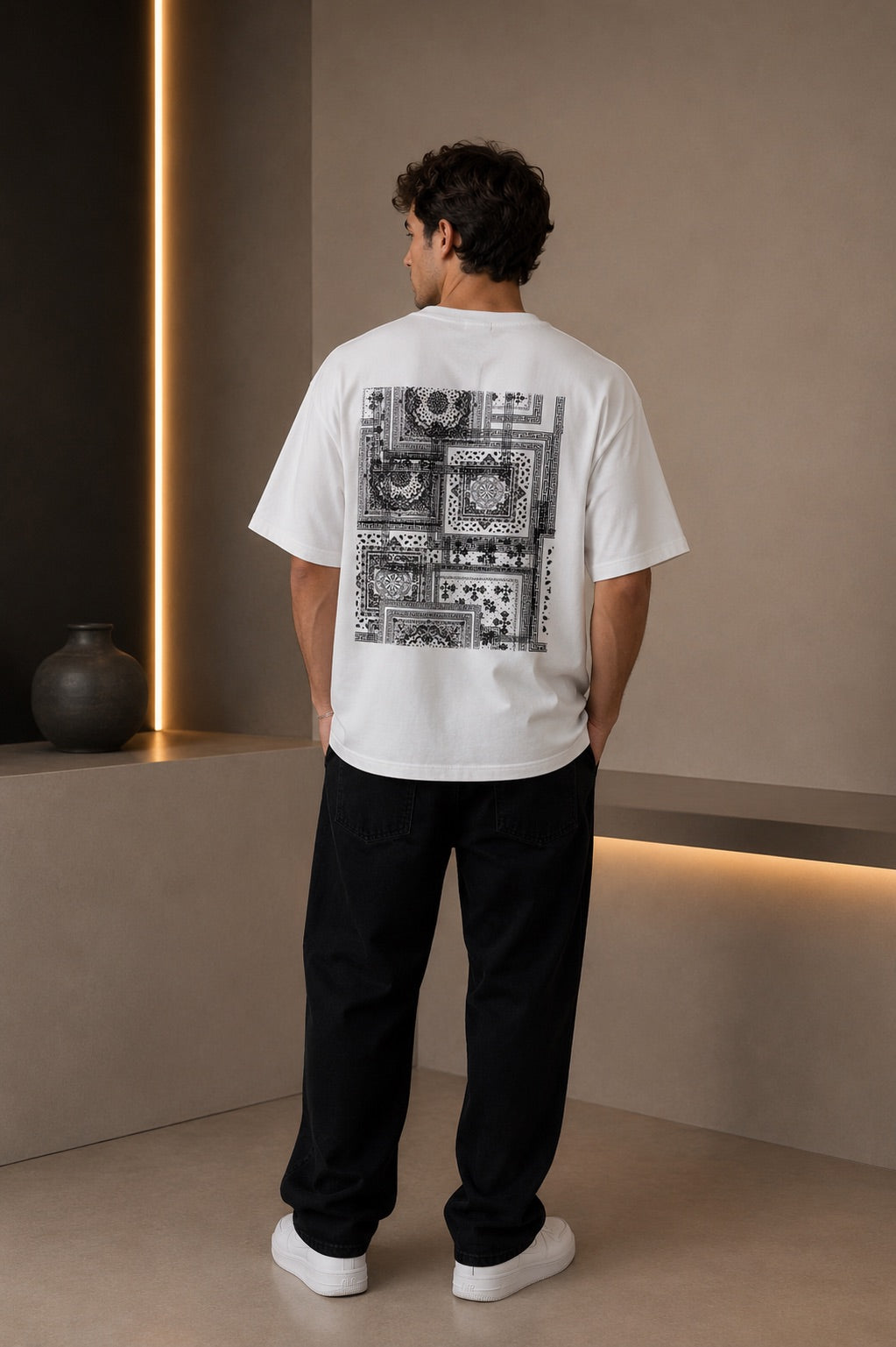 POLO GUESS VARÓN