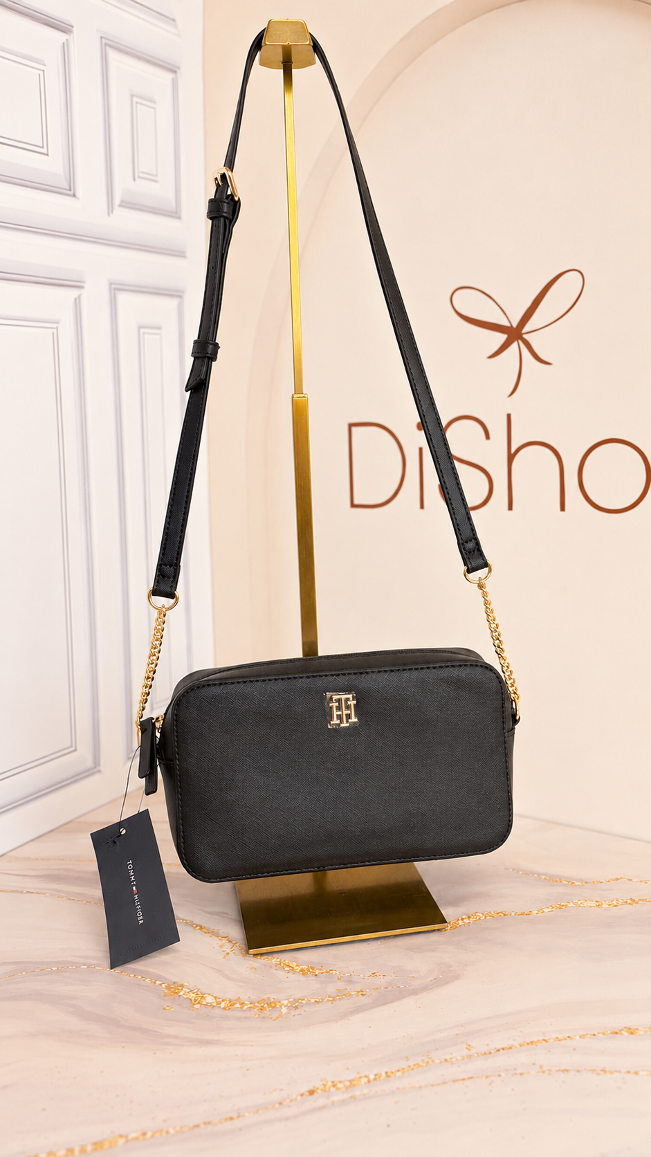 CROSSBODY TOMMY HILFIGER