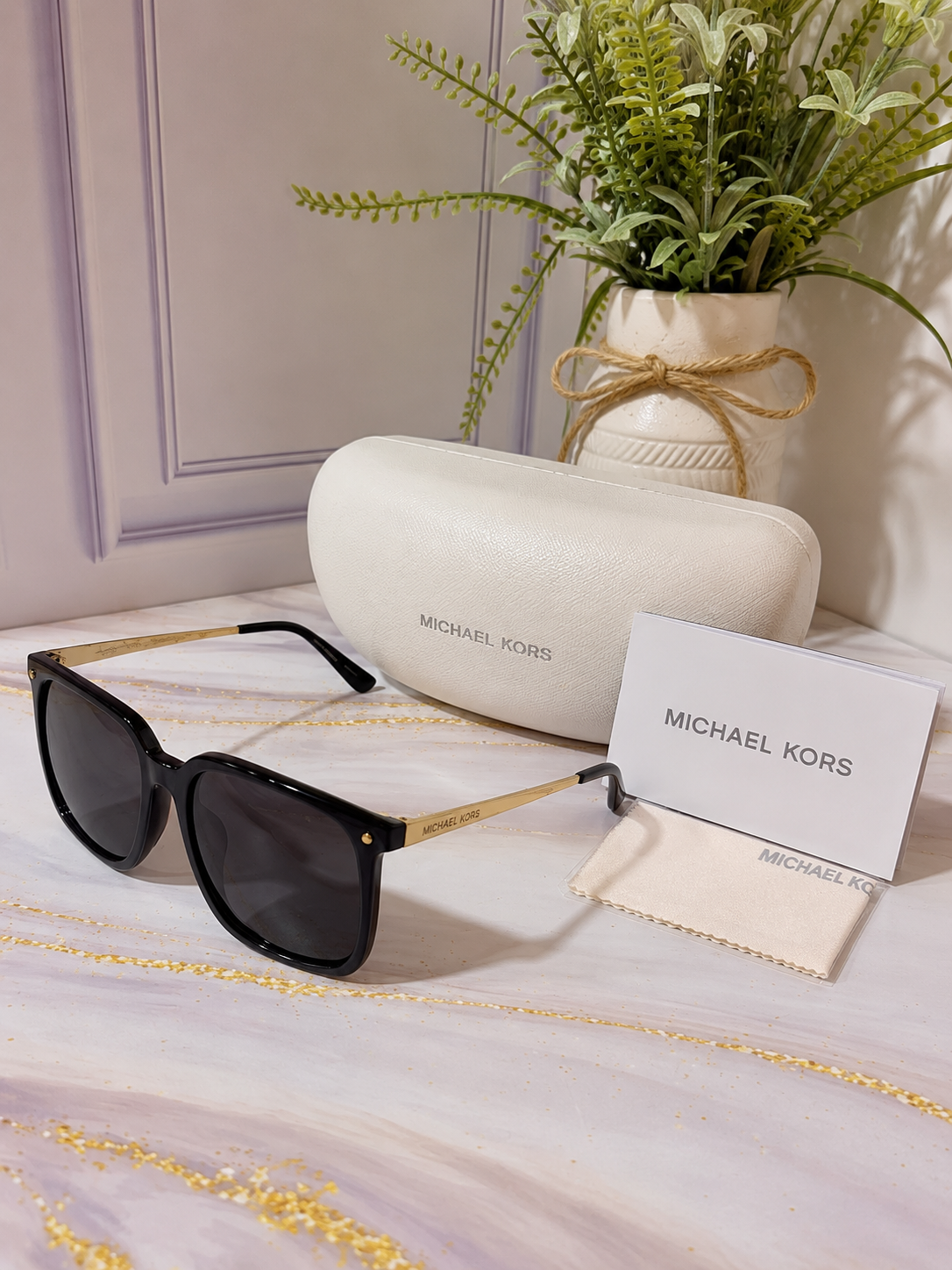 LENTES MICHAEL KORS