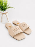 SANDALIAS CALVIN KLEIN