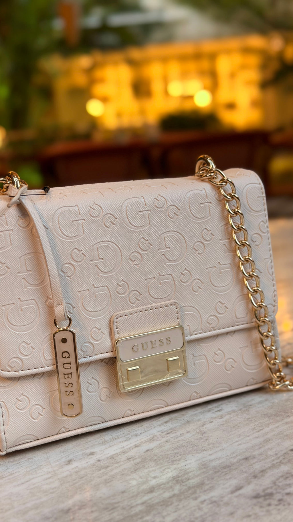 CROSSBODY GUESS MINI