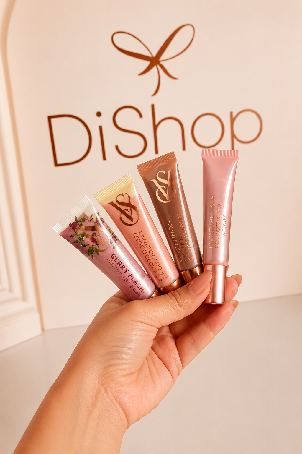 LABIALES