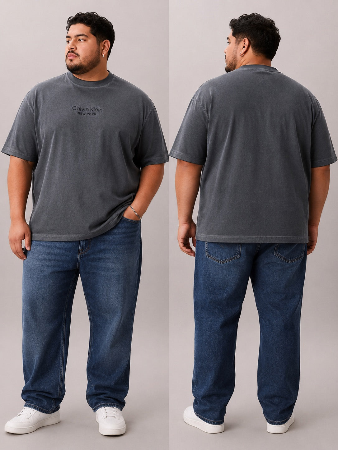 POLOS CALVIN KLEIN VARON