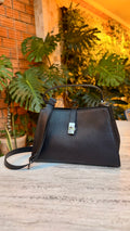 SHOULDER BAG 2 EN 1