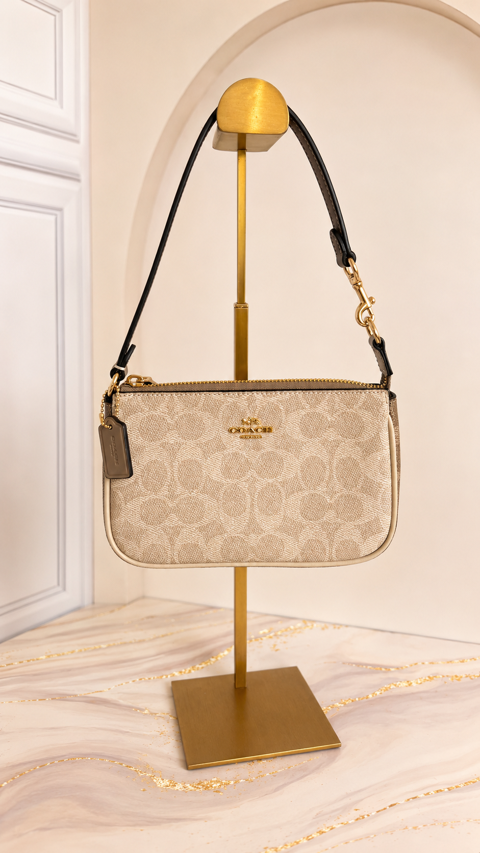 NOLITA 19 COACH