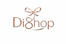 DiShop  - Inicio