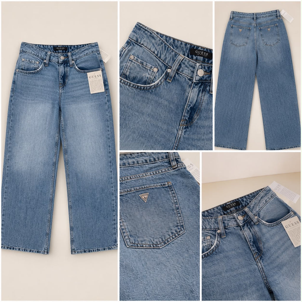 JEANS GUESS MUJER