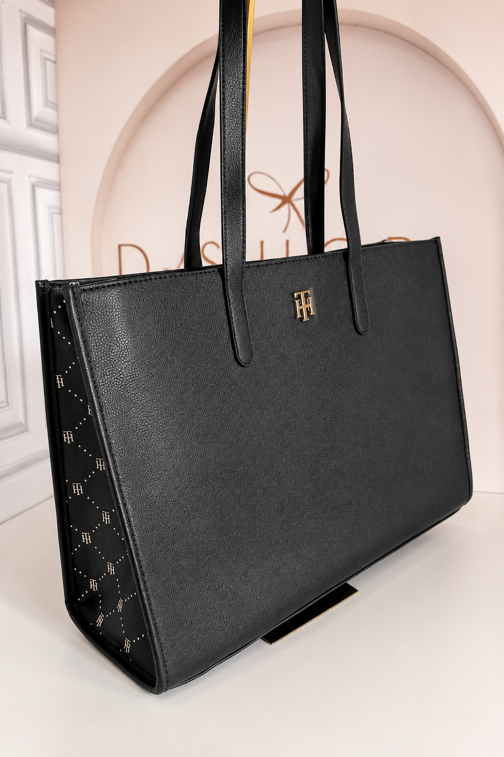 TOTE TOMMY HILFIGER