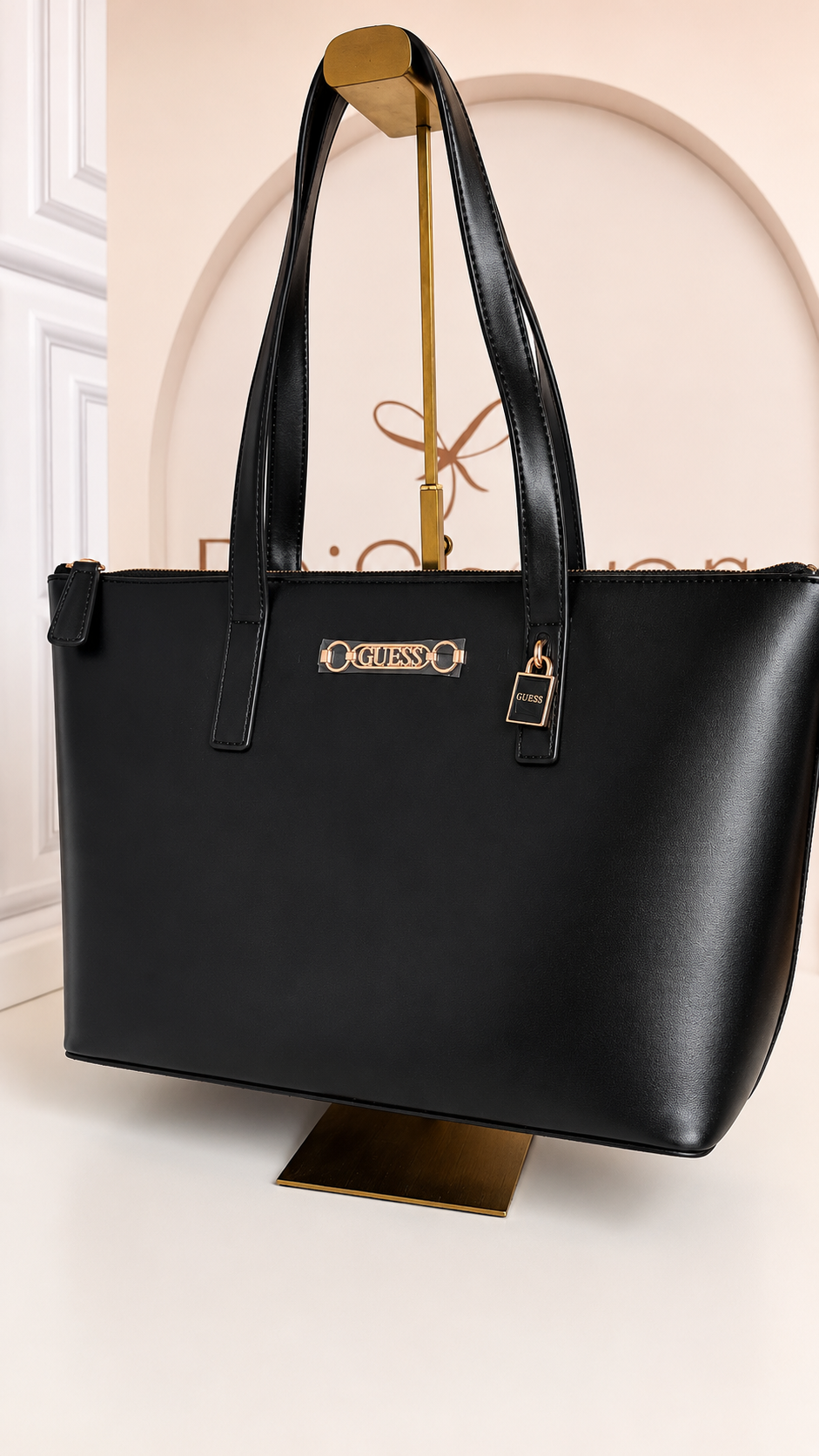TOTE BAG GUESS