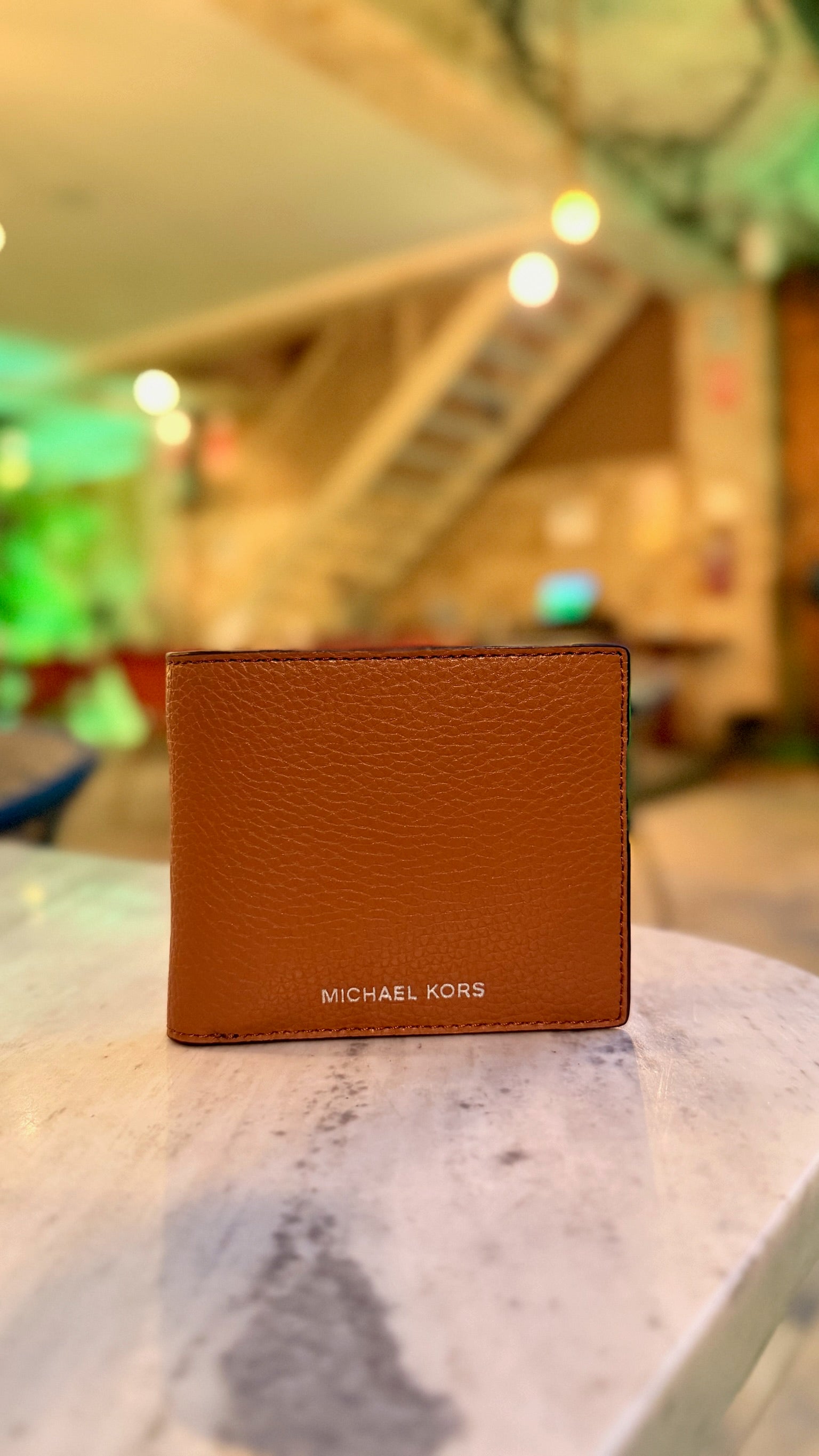BILLETERA MICHAEL KORS