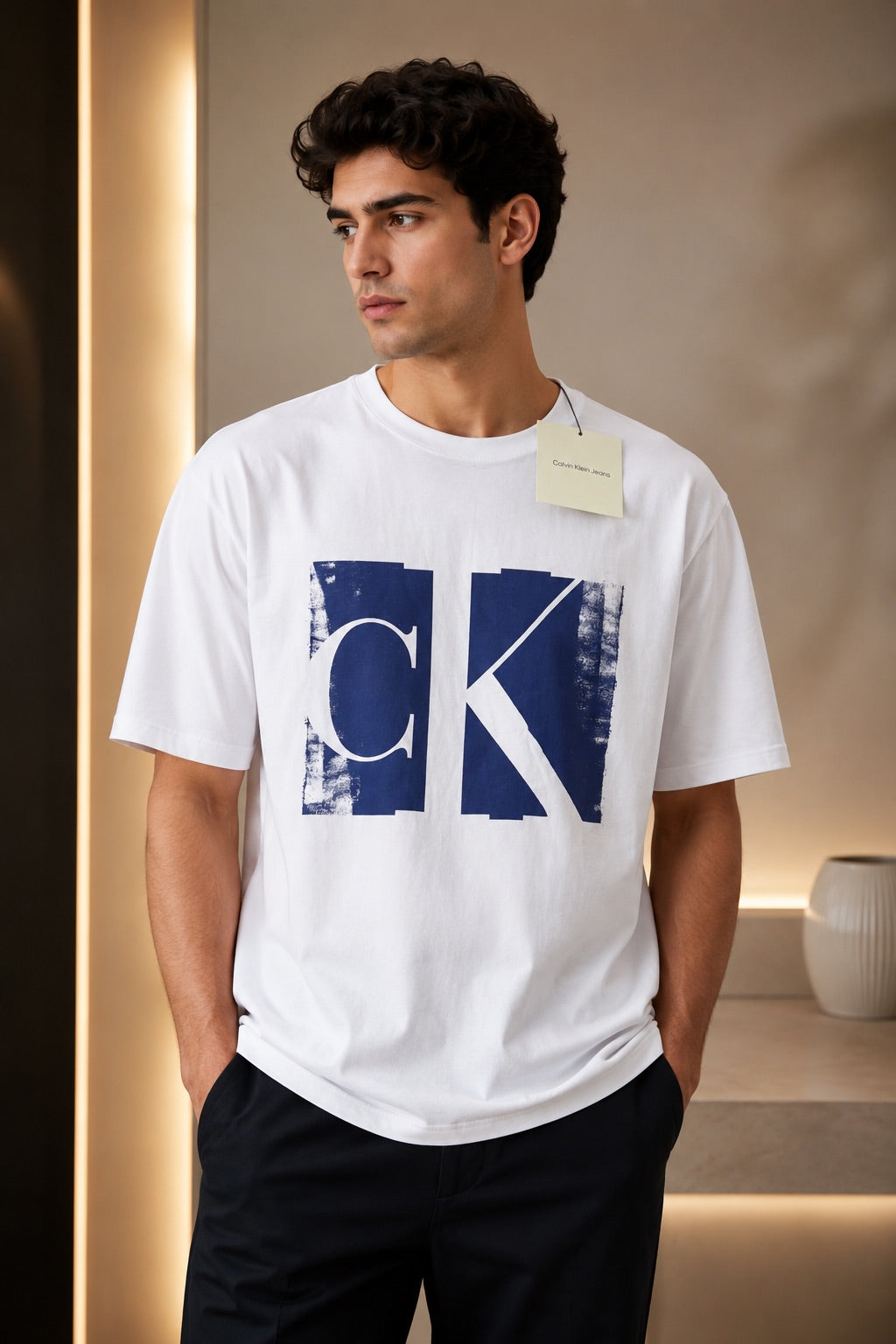 POLOS CALVIN KLEIN VARON
