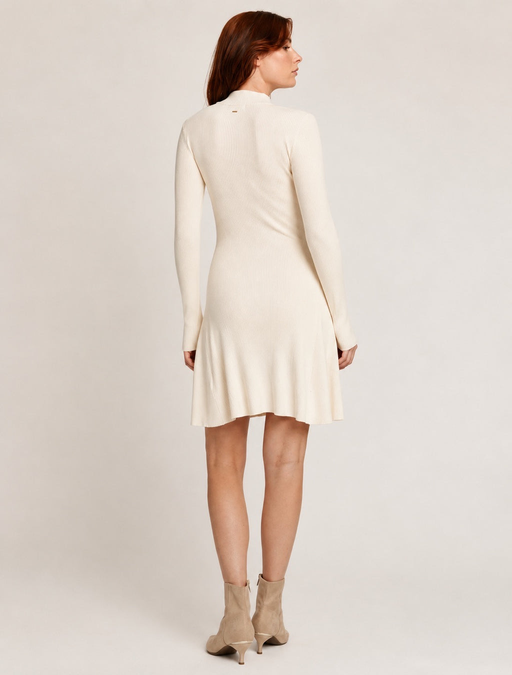 VESTIDO GUESS VAINILLA