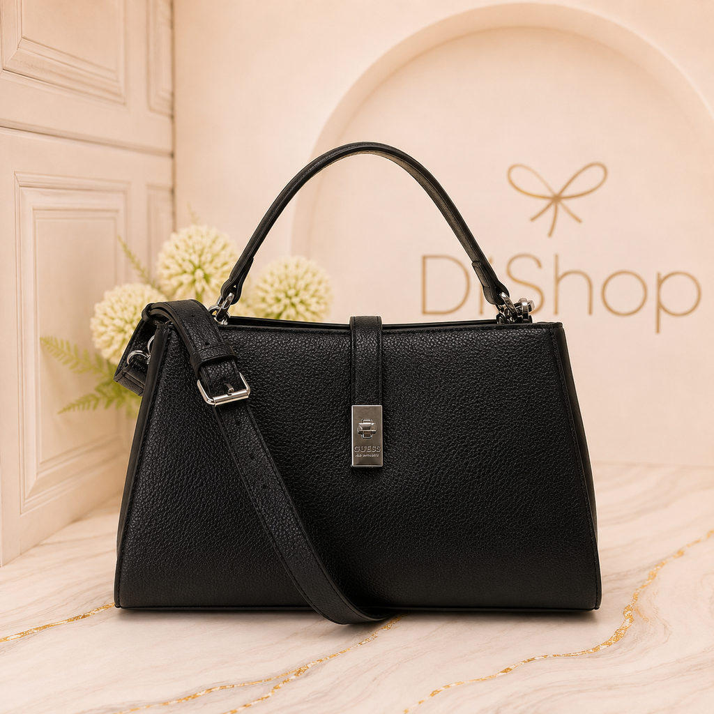 SHOULDER BAG 2 EN 1