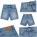 BERMUDA GUESS VARON