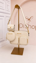 CROSSBODY MICHAEL KORS
