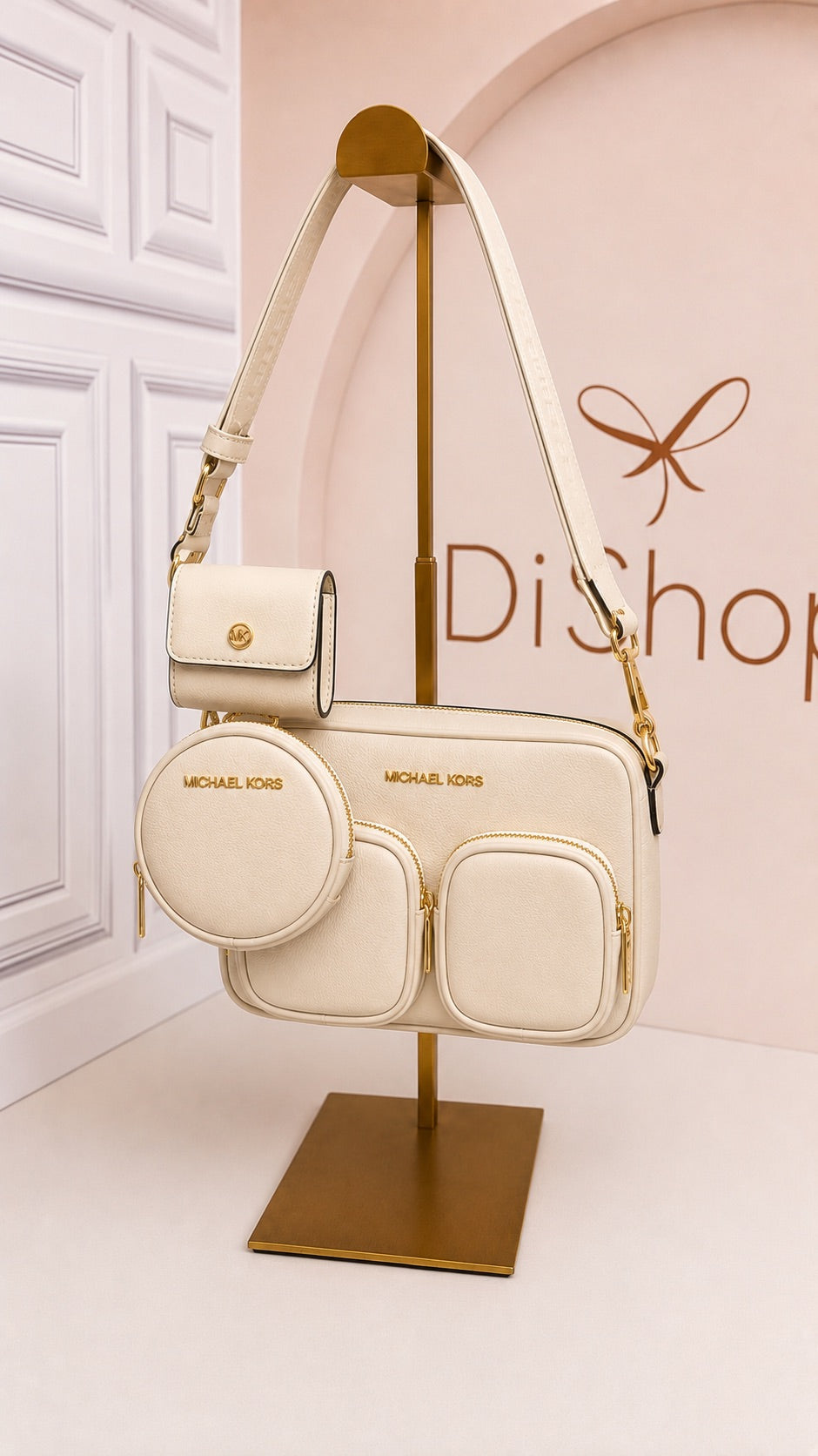CROSSBODY MICHAEL KORS