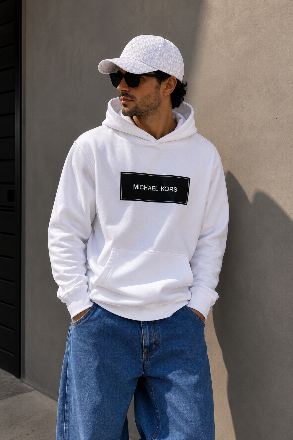 POLERA MICHAEL KORS