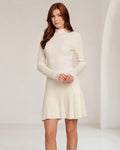 VESTIDO GUESS VAINILLA