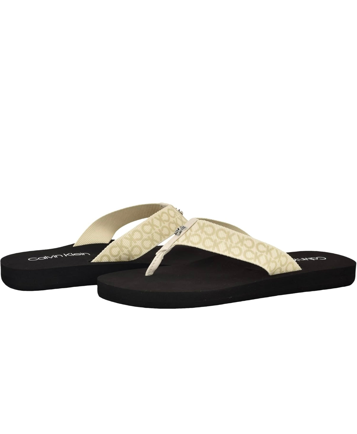 SANDALIAS CALVIN KLEIN