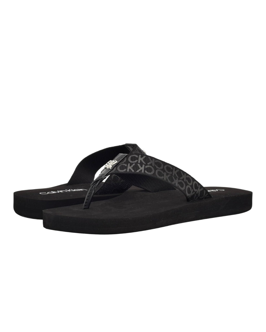 SANDALIAS CALVIN KLEIN