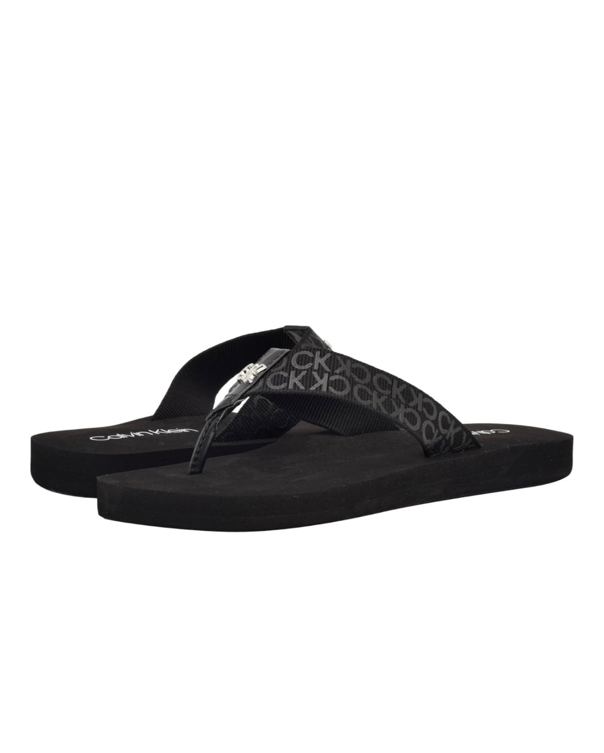 SANDALIAS CALVIN KLEIN