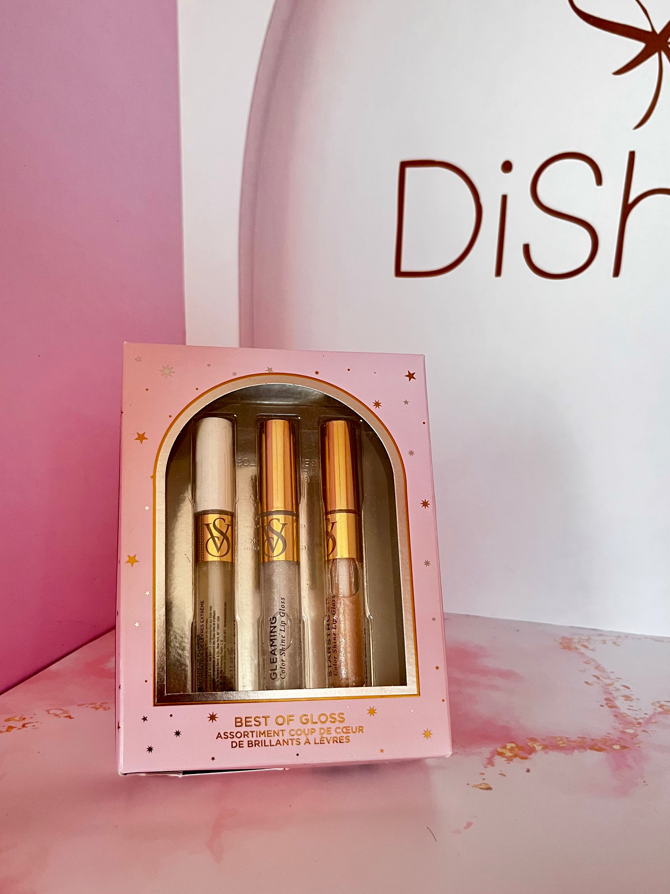LABIALES