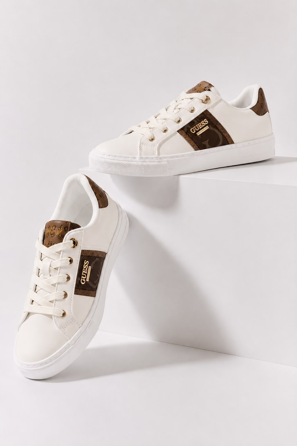 ZAPATILLAS GUESS